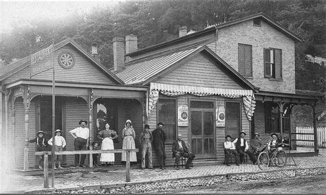 old chillicothe ohio history.
